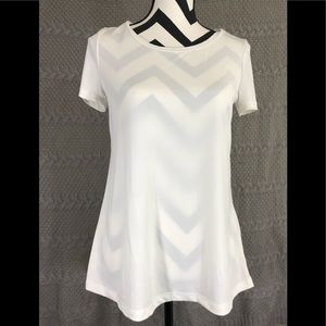 🔥Small loose fit Blouse. Pure white